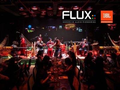 JBL and FLUX Powers Immersive Audio Breakthrough in Vietnam’s CHÀO Show